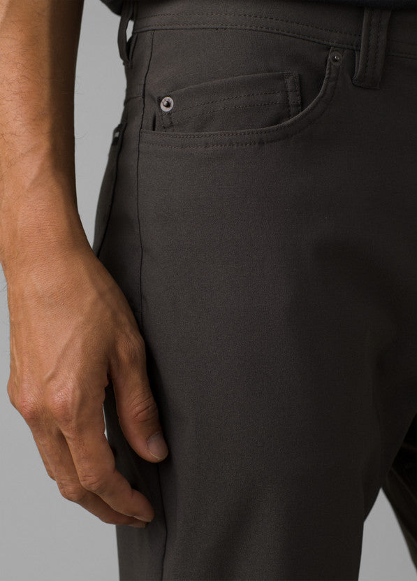 prAna Men's Brion Slim Pant II