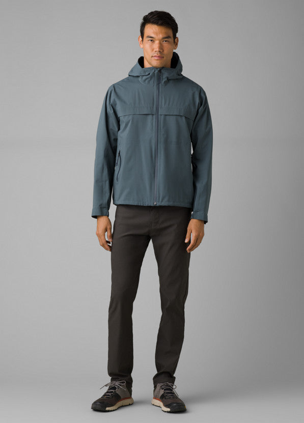 prAna Men's Brion Slim Pant II