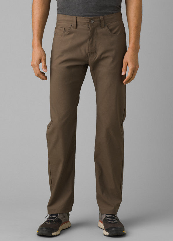 prAna Men's Brion Slim Pant II