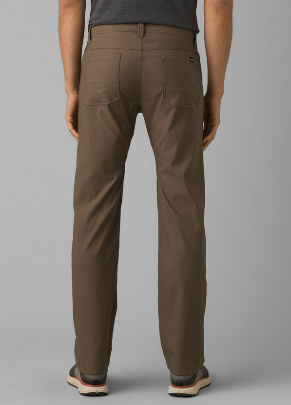 prAna Men's Brion Slim Pant II