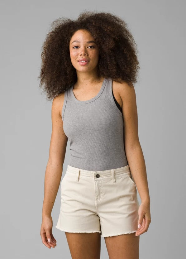 PrAna Sancho Short - Women's, Juniper Green, 8, 1968411