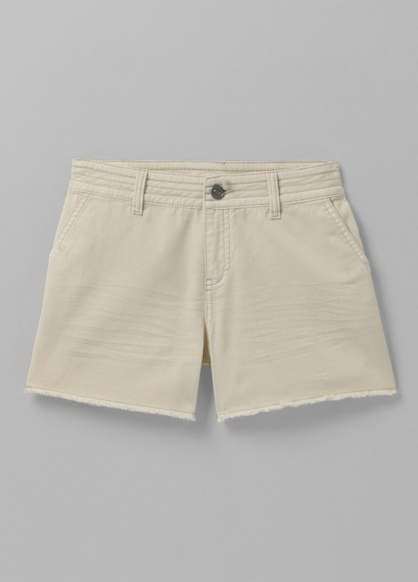 prAna Women's Sancho Short