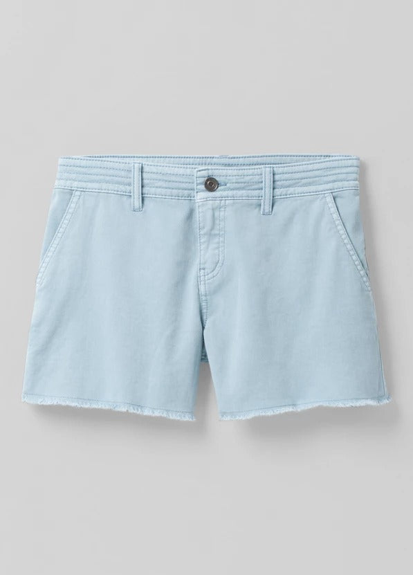 prAna Women's Sancho Short