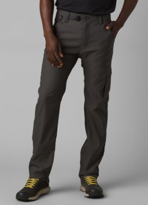 prAna Men's Stretch Zion Slim Pant II