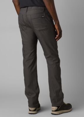 prAna Men's Stretch Zion Slim Pant II