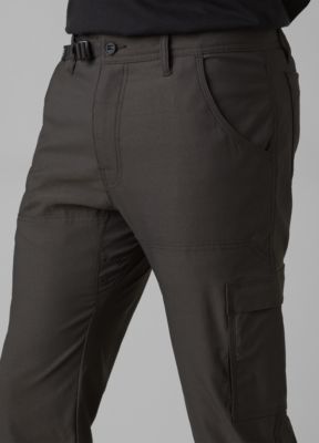 prAna Men's Stretch Zion Slim Pant II