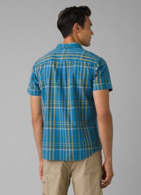 prAna Men's Benton Shirt