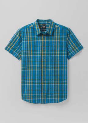prAna Men's Benton Shirt
