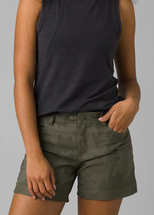 prAna Women's Halle Short II