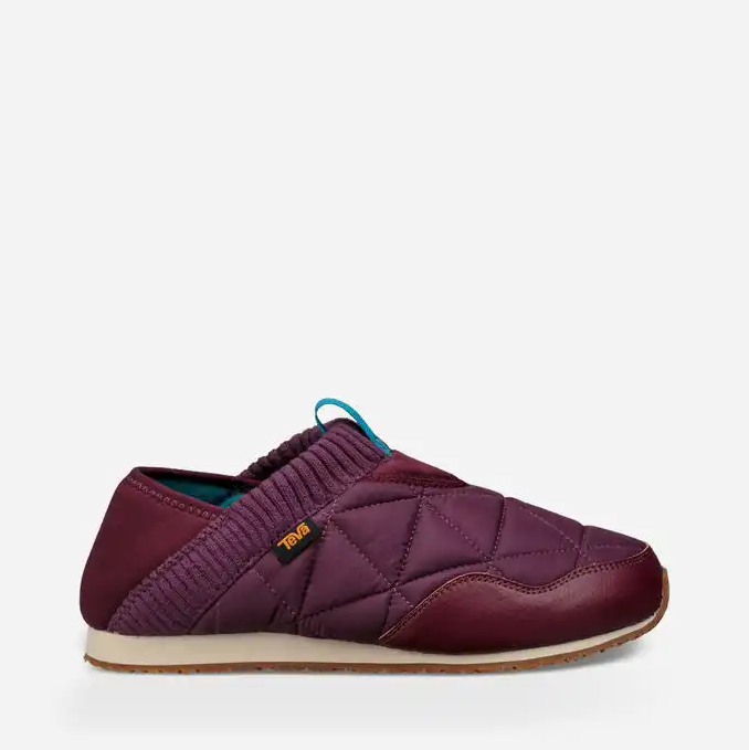 Teva Women's Ember Moc