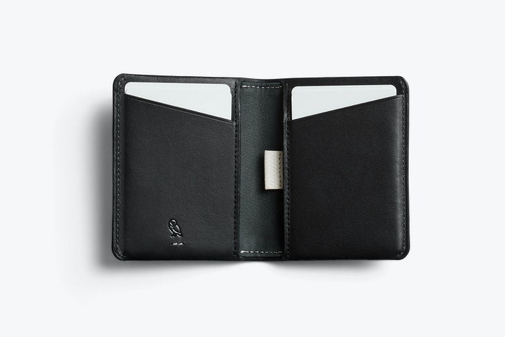 Bellroy Slim Sleeve Premium Wallet