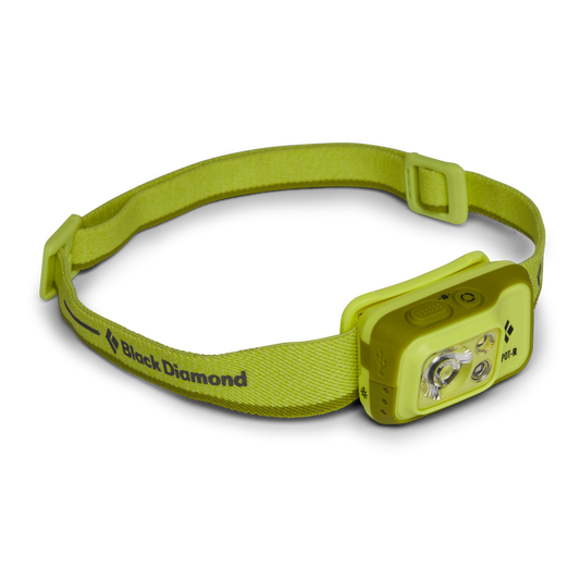 Black Diamond Spot 400-R Headlamp