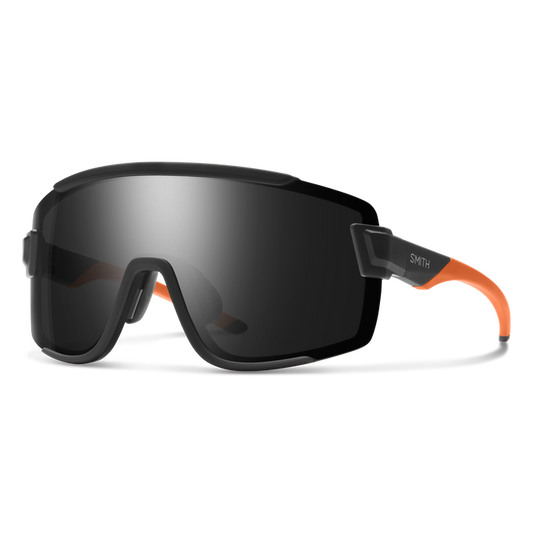 Smith Wildcat Black Cinder Sunglasses