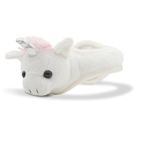 180s Kids' Unicorn Ear Warmer