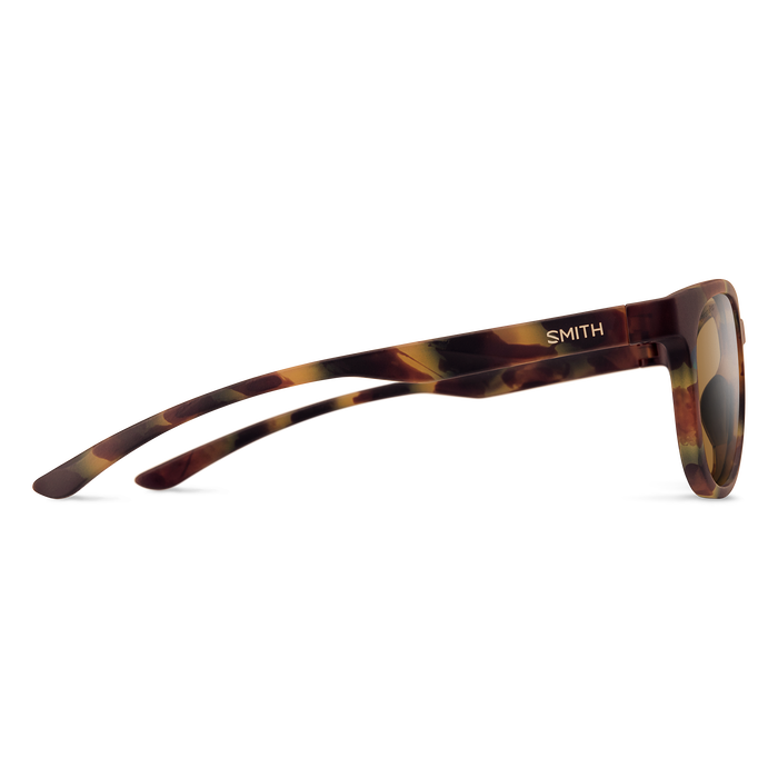 Smith Eastbank Matte Tortoise Sunglasses