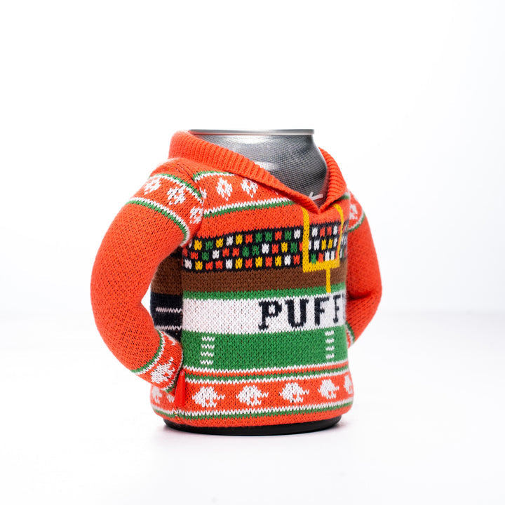 Puffin The Sweater Coozie