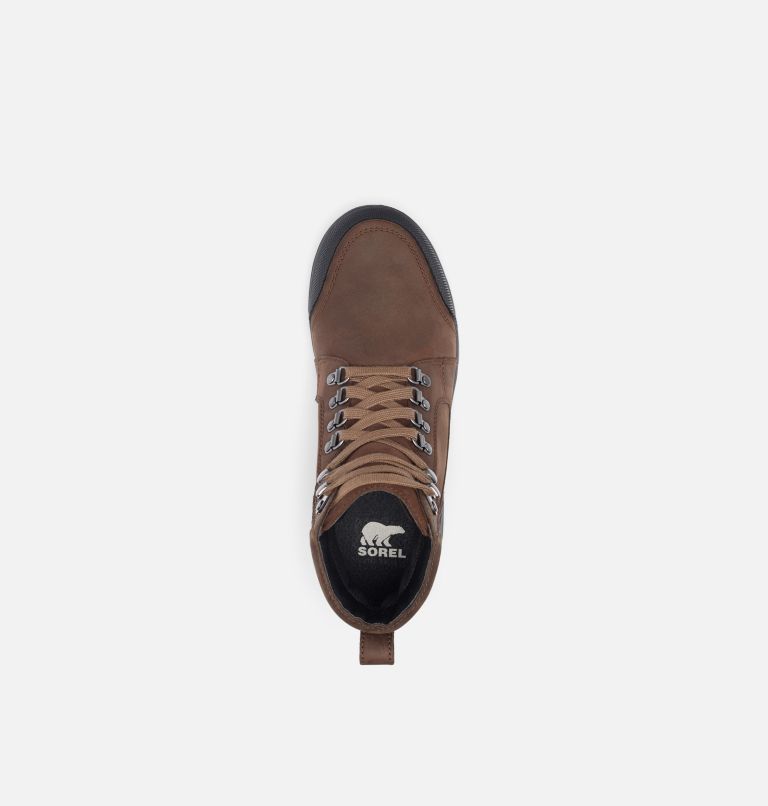 SOREL Men's Ankeny II Mid Boot