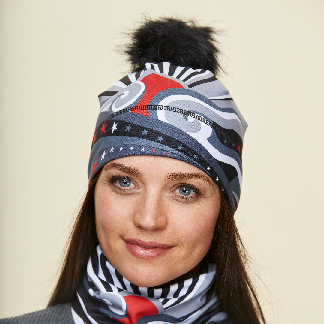 Krimson Klover Dream On Beanie