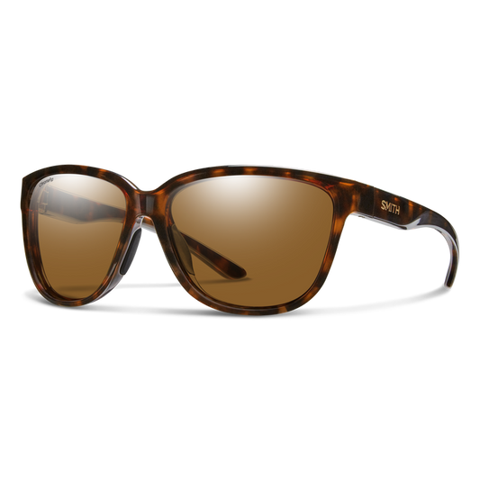 Smith Monterey Tortoise Sunglasses