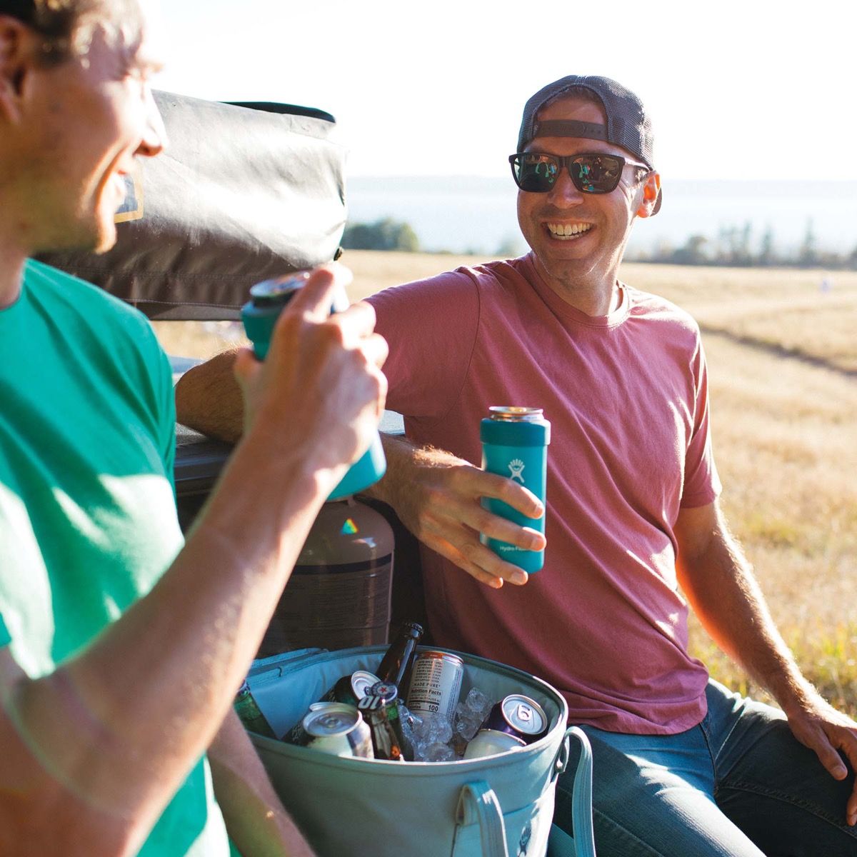 Hydro Flask 12oz Slim Cooler Cup