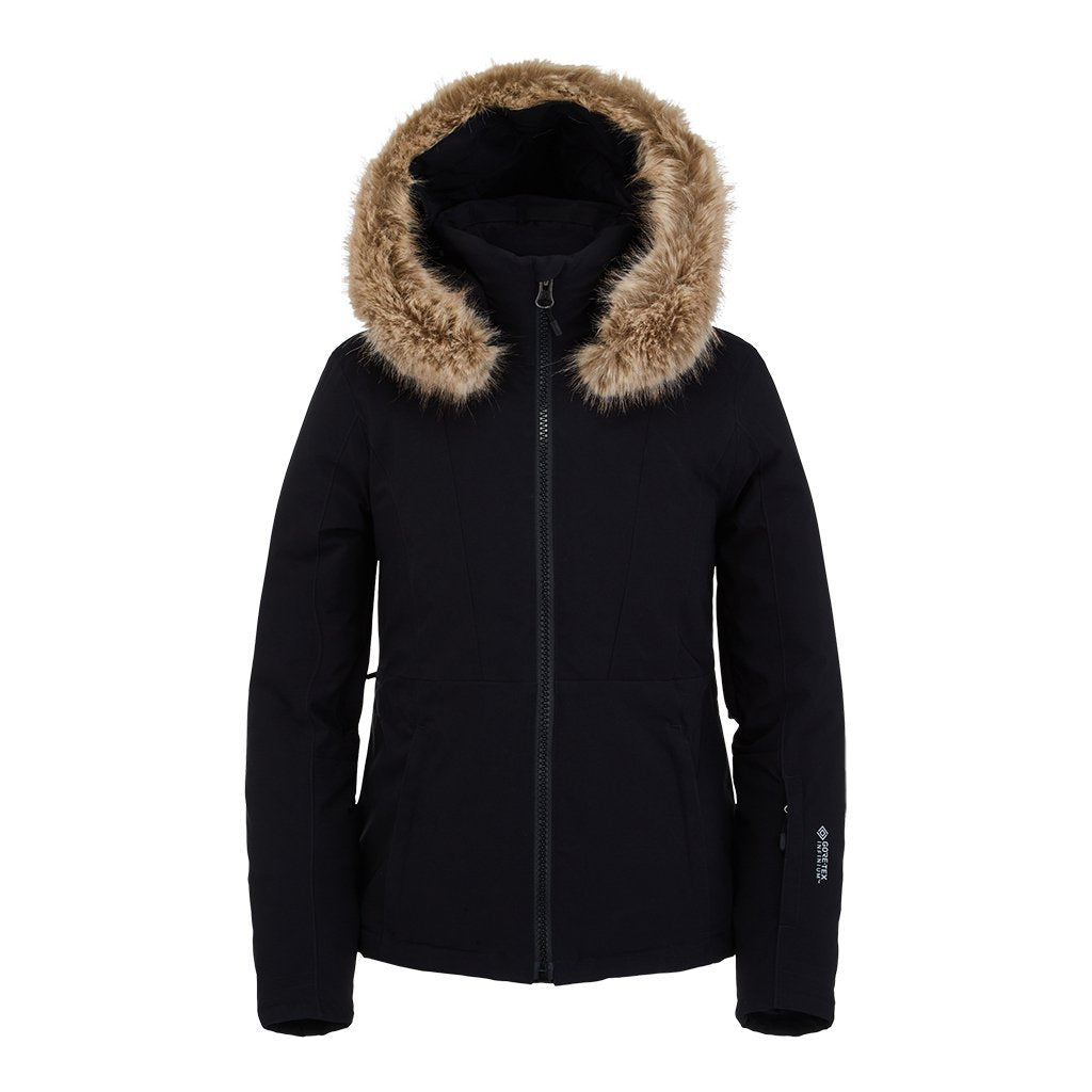 Spyder Women's Vida Insulated Ski Jacket