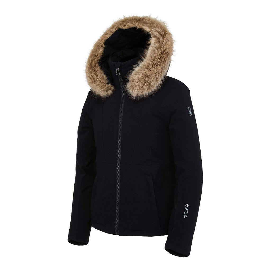 Spyder Women's Vida Insulated Ski Jacket
