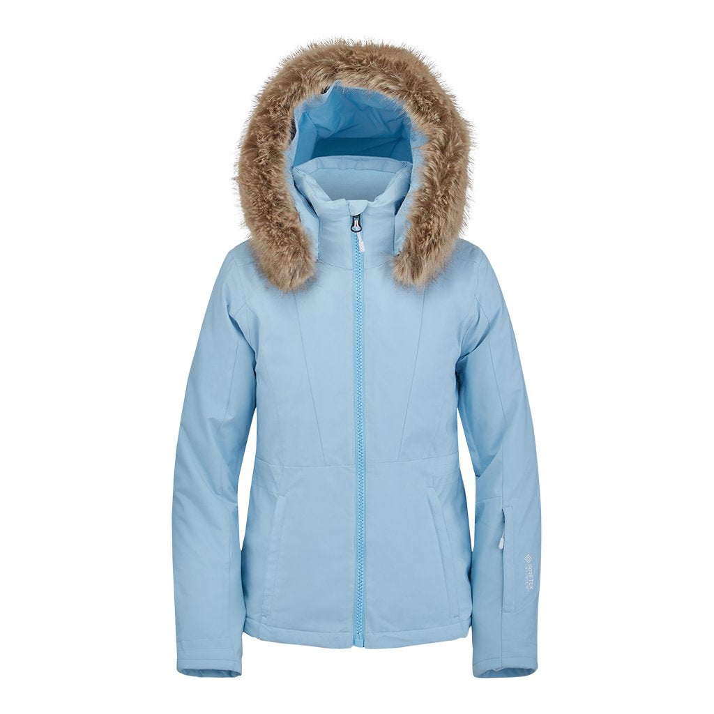 Spyder Women's Vida Insulated Ski Jacket