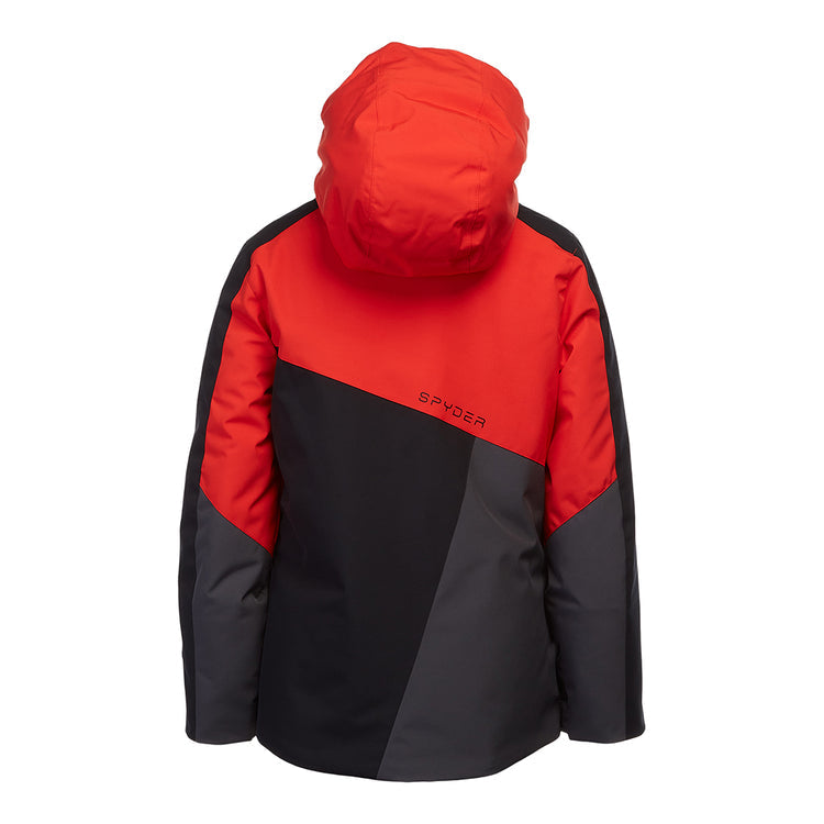 Spyder Boy's Ambush Jacket