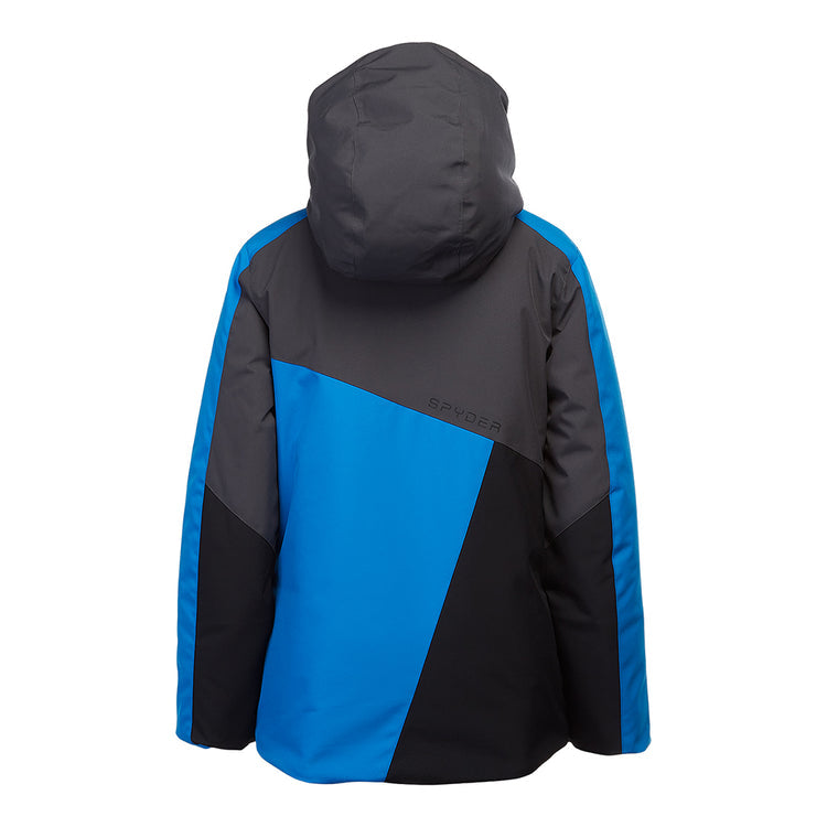 Spyder Boy's Ambush Jacket