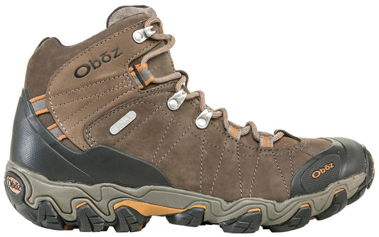 Oboz Men's Bridger Mid Waterproof