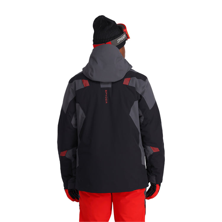 Spyder Men's Leader Insulated Jacket