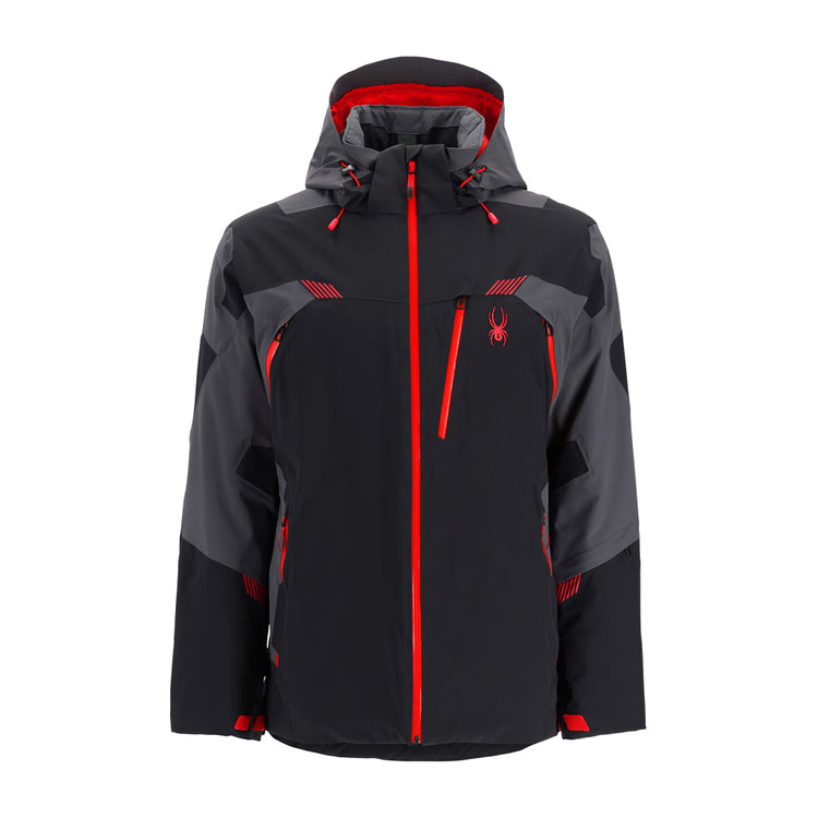 Spyder Men's Leader Insulated Jacket