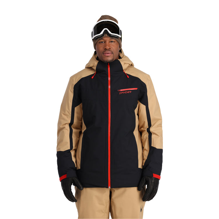 Spyder Men's Seventy Eight Insulated Jacket