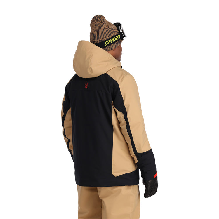 Spyder Men's Seventy Eight Insulated Jacket