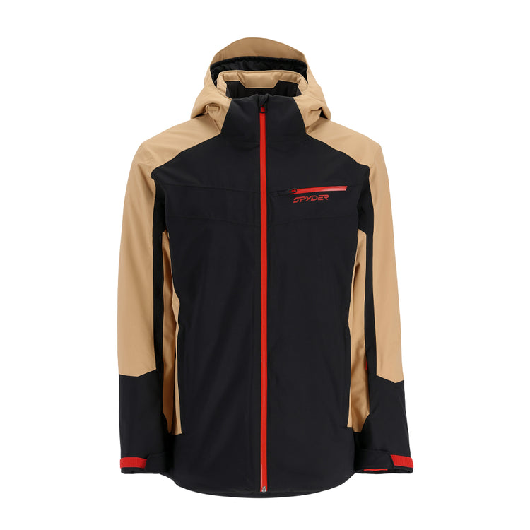 Spyder Men's Seventy Eight Insulated Jacket