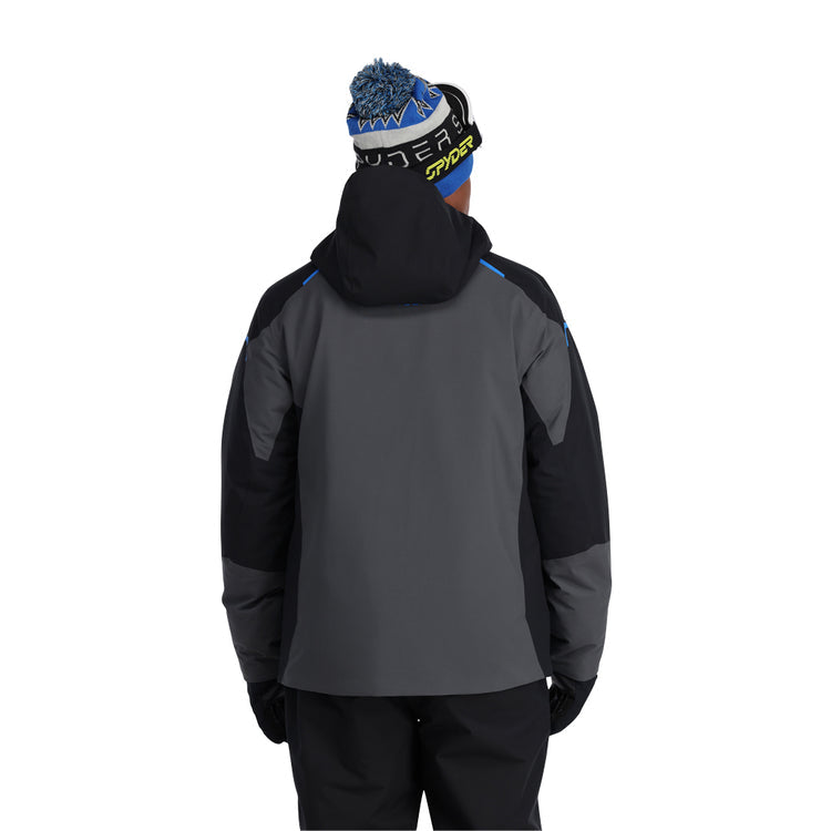 Spyder Men's Copper Insulated Jacket