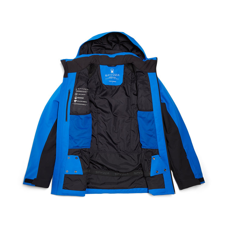 Spyder Men's Primer Insulated Jacket