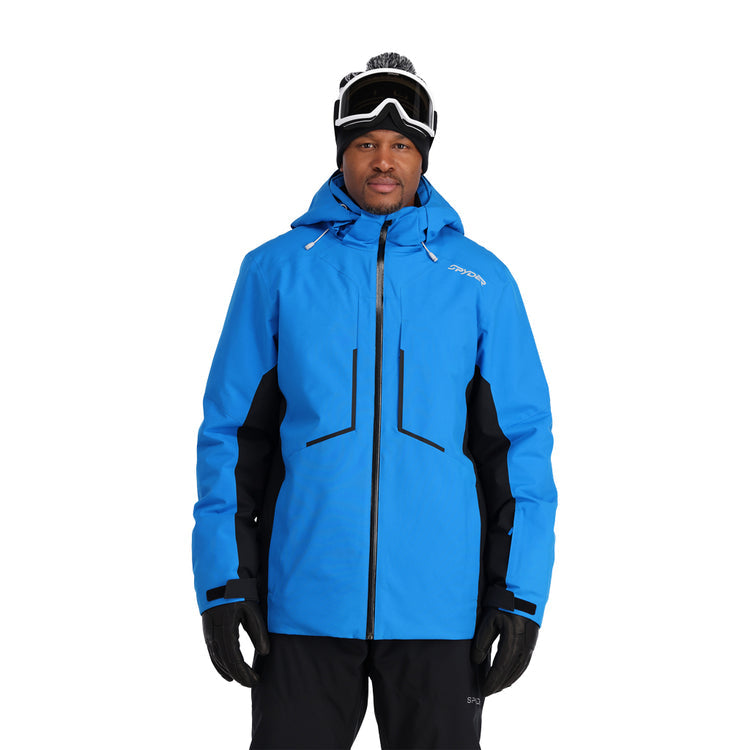 Spyder Men's Primer Insulated Jacket