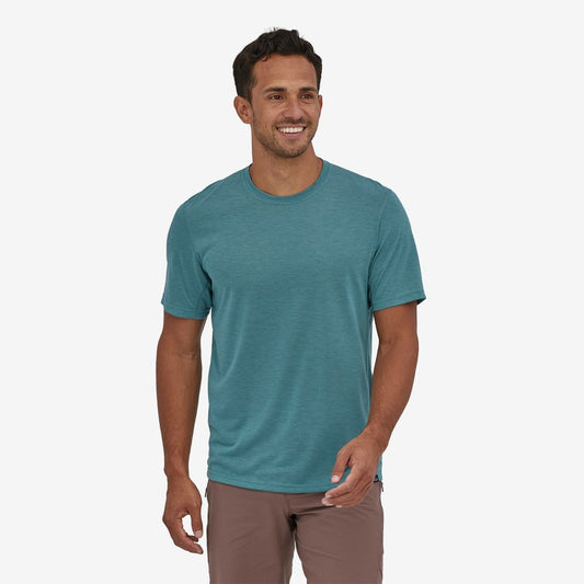 Patagonia Men's Capilene Cool Trail Shirt