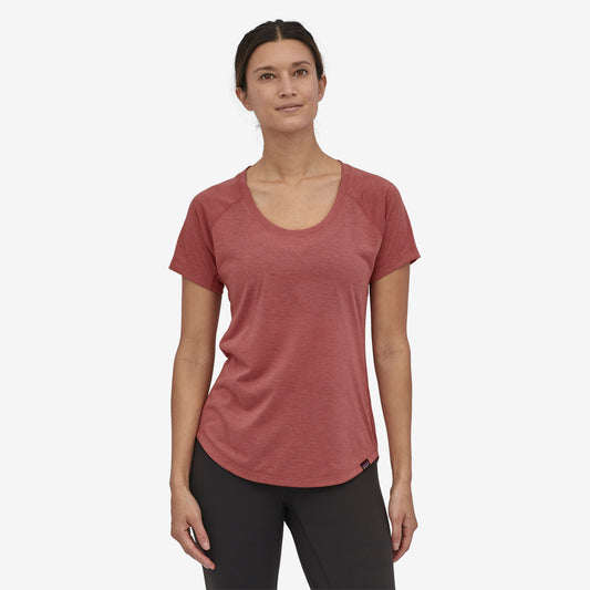 Patagonia Women's Capilene Cool Trail Shirt