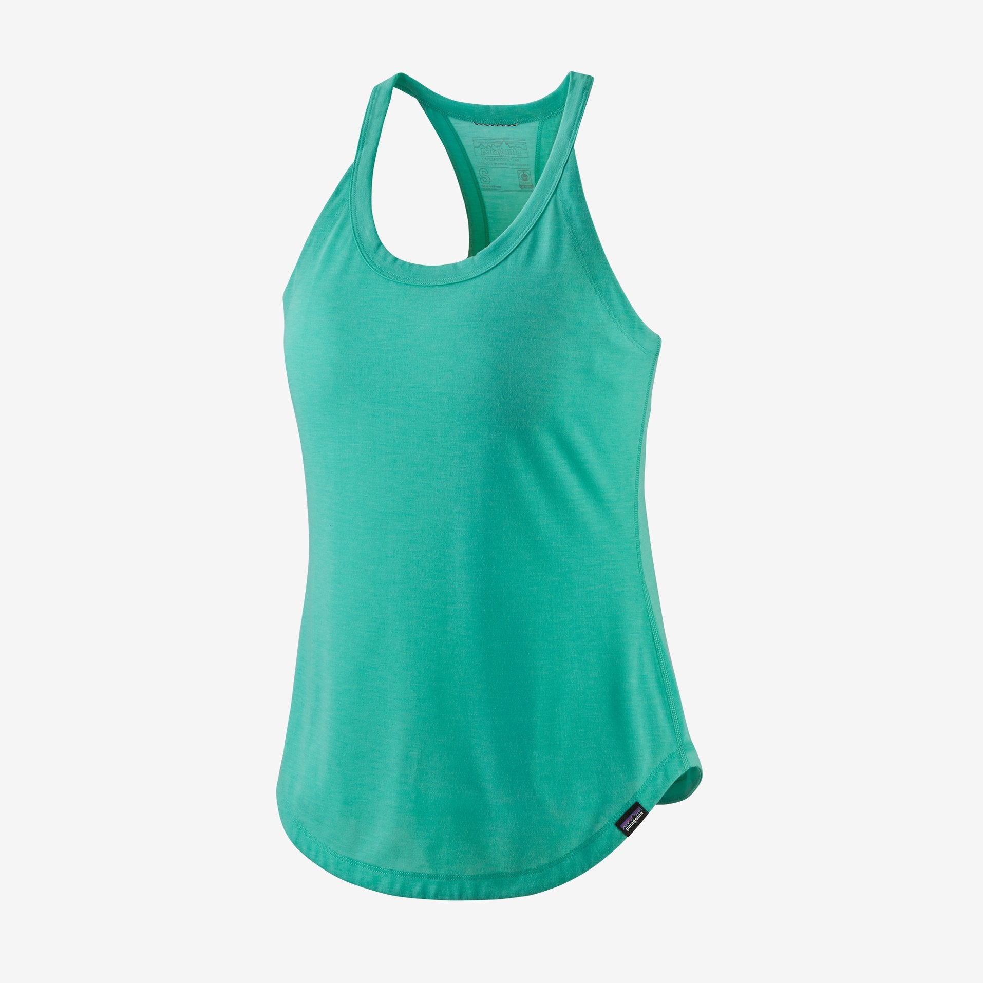 Patagonia Women's Capilene Cool Trail Tank Top – OutdoorsInc.com