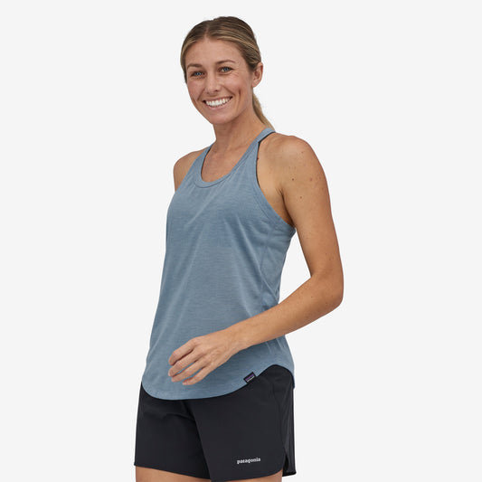 Patagonia Women's Capilene Cool Trail Tank Top