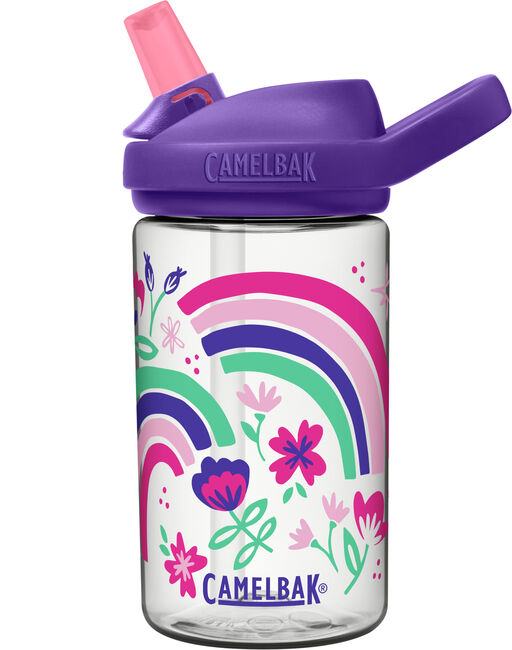 CamelBak eddy®+ Kids 14oz Bottle