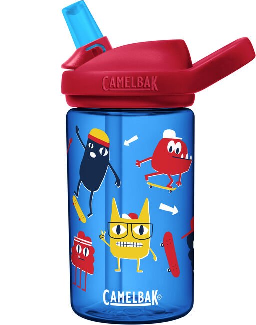 CamelBak eddy®+ Kids 14oz Bottle