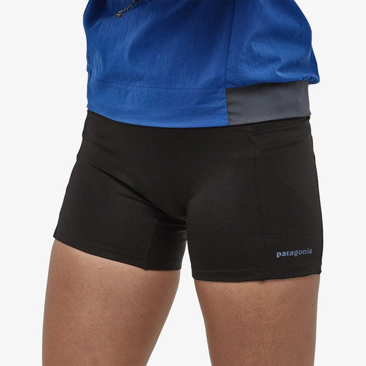 Patagonia Women's Endless Run Short 4 1/2"