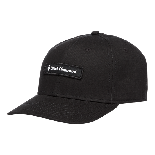 Black Diamond Black Label Hat