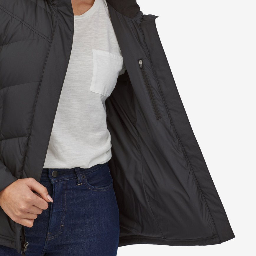 Patagonia Women's Down With It Jacket