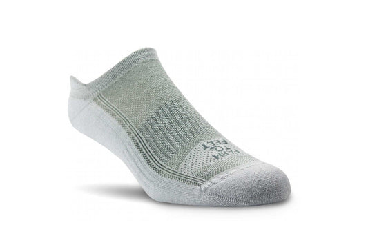 Farm to Feet Austin Light Cushion Tab Low