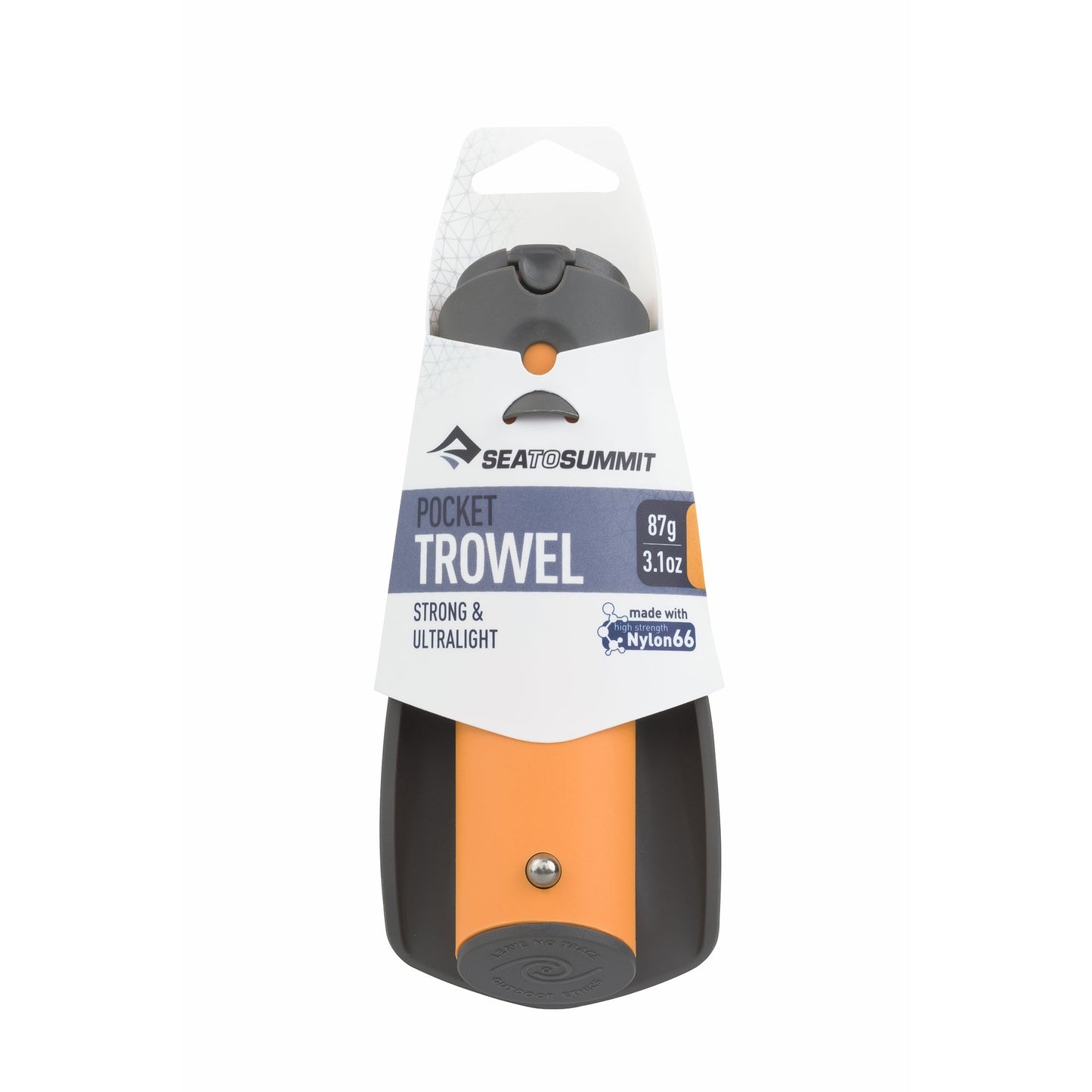 Sea to Summit Reinforced Nylon 66 Pocket Trowel