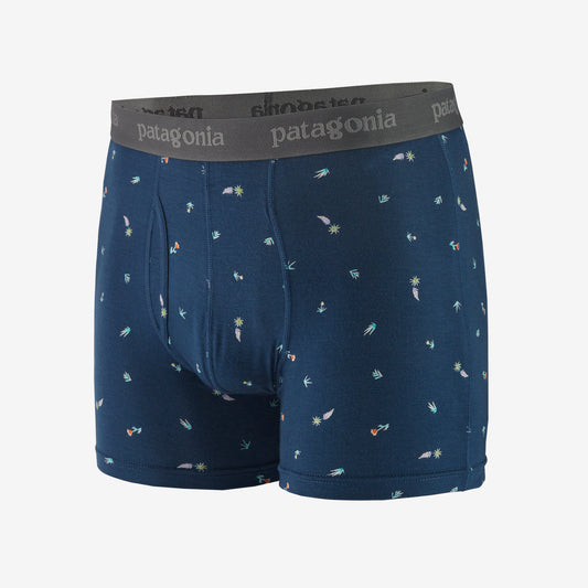 Patagonia Men's Essential Boxer Briefs - 3"
